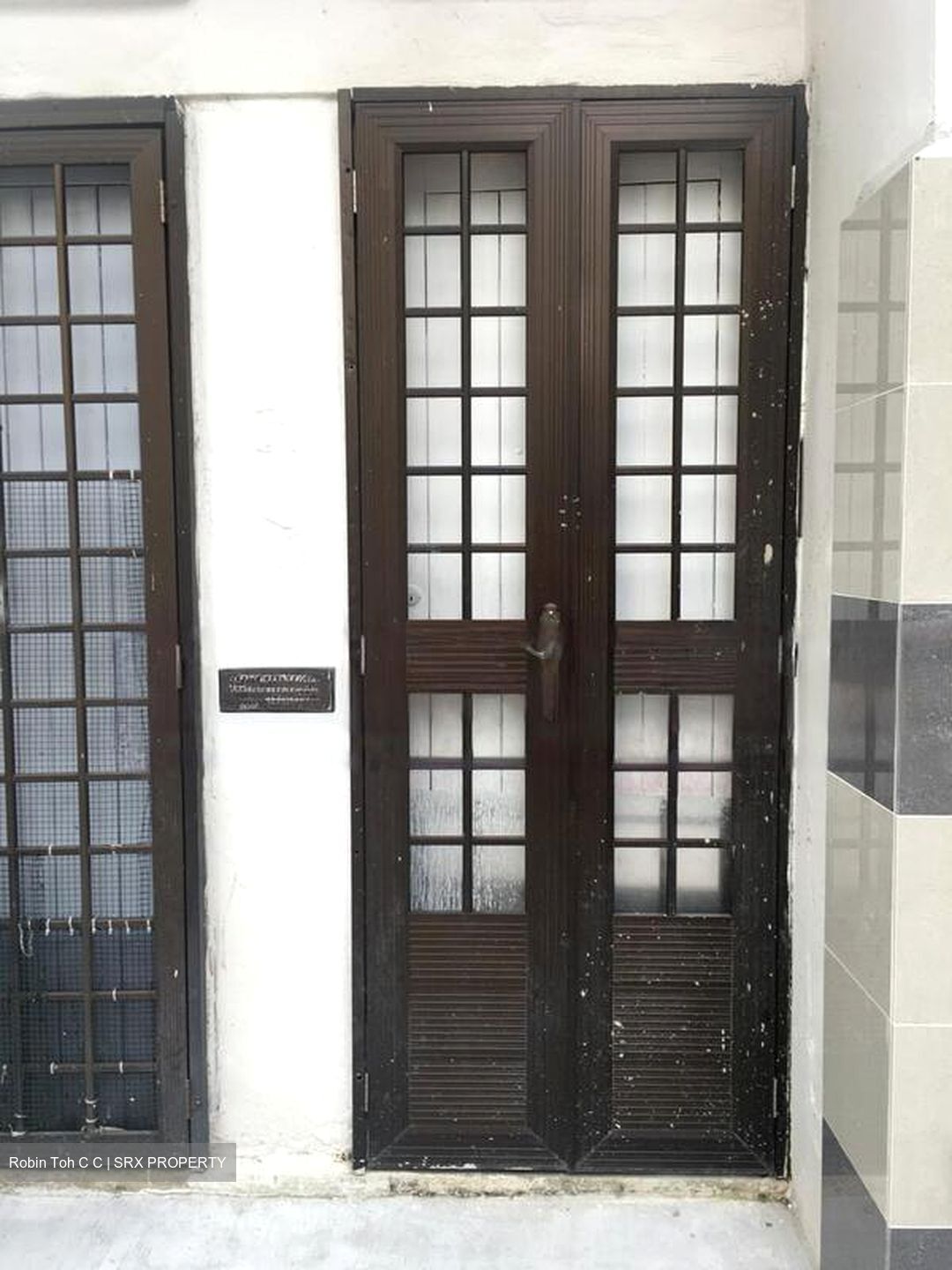 Ang Mo Kio View (D20), Shop House #457438671